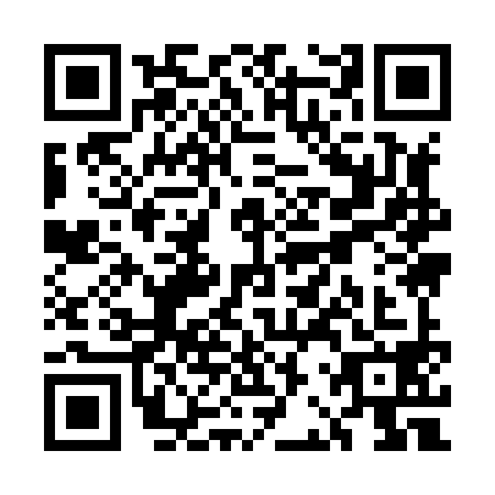 QR code for plate UBY-8985