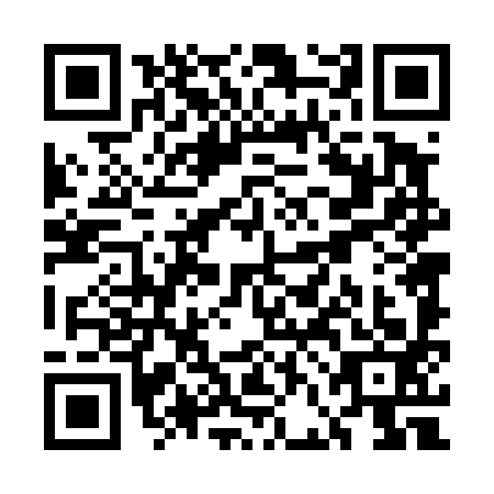 QR code for plate UFD-4937