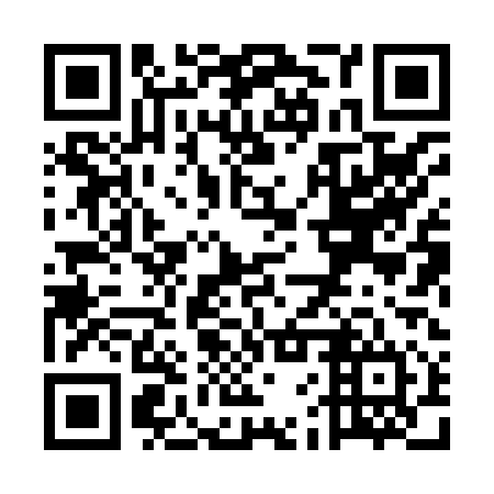 QR code for plate UFX-814