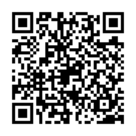 QR code for plate UGO-6741