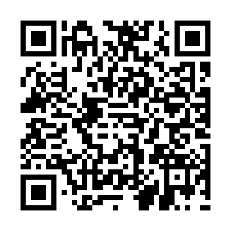 QR code for plate UH4-A833
