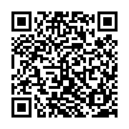 QR code for plate UHF-424