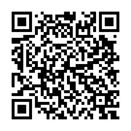 QR code for plate UVP-032