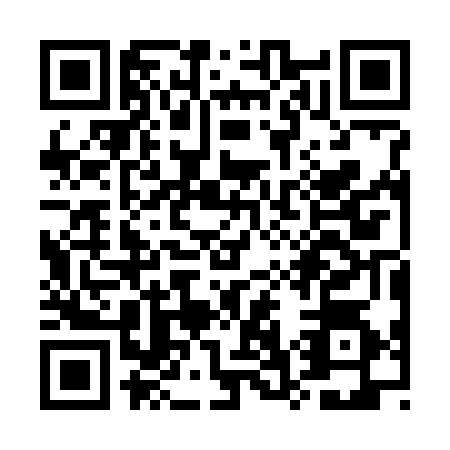 QR code for plate UW3-W743