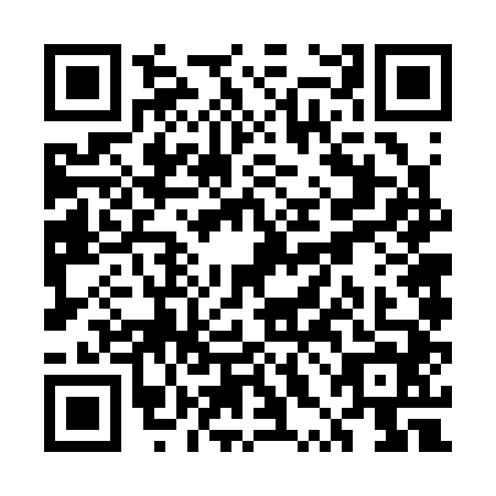 QR code for plate UXF-3442