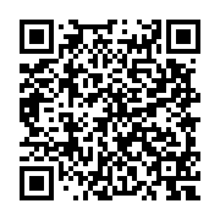 QR code for plate UXM-594