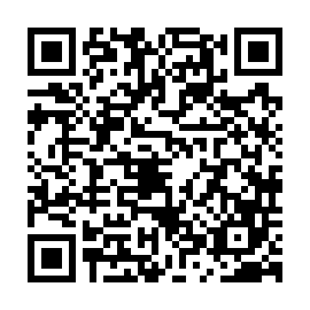 QR code for plate UXX-7461