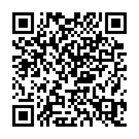 QR code for plate V98-CVC