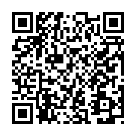 QR code for plate VA0-H034