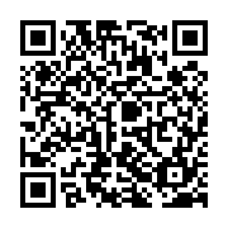 QR code for plate VBG-574