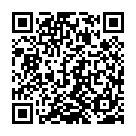 QR code for plate VJH-037