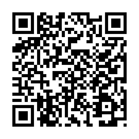 QR code for plate VJX-6558