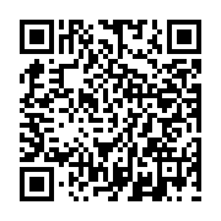 QR code for plate VOD-7751