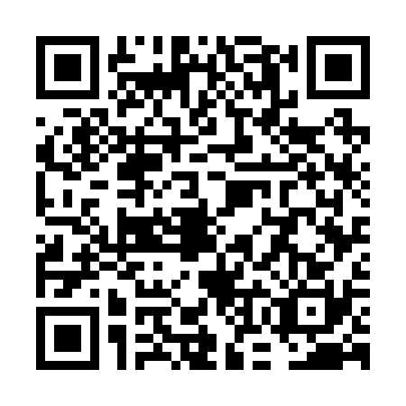 QR code for plate VOG-2303