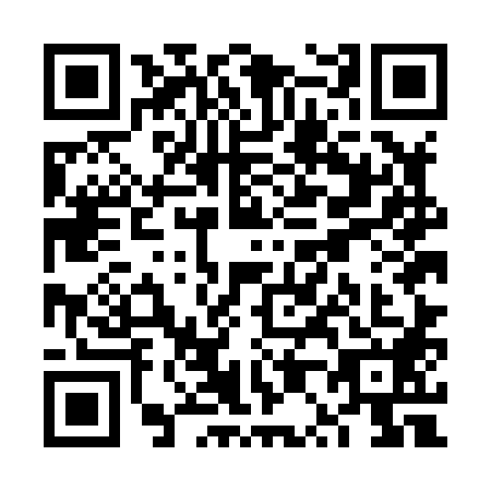 QR code for plate VP5-H886