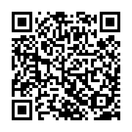 QR code for plate VRB-489