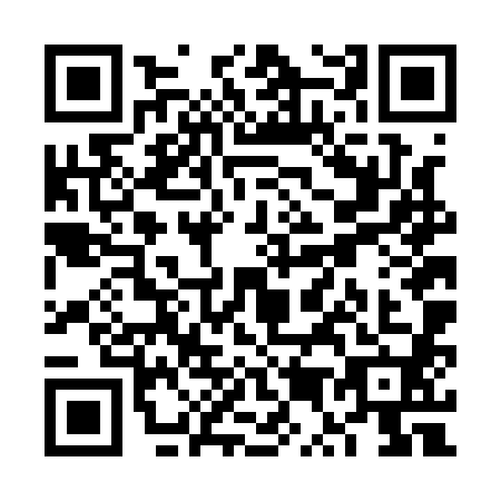 QR code for plate VU6-A805