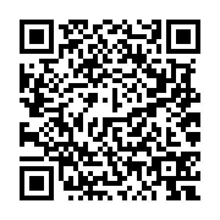 QR code for plate VW6-M345