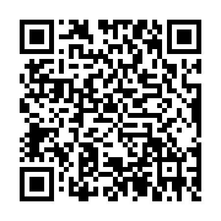 QR code for plate VXO-0403