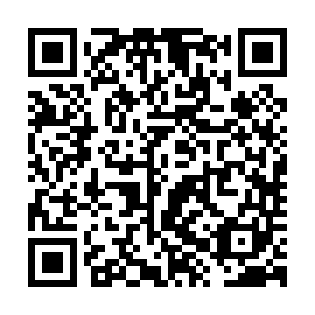 QR code for plate VXR-041