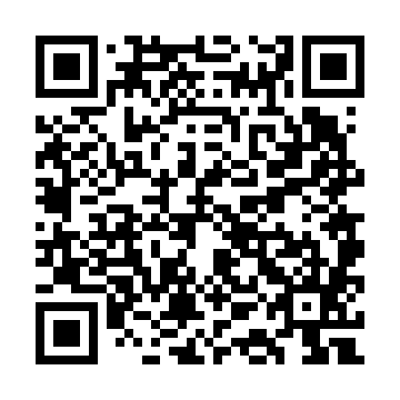 QR code for plate WAF-685