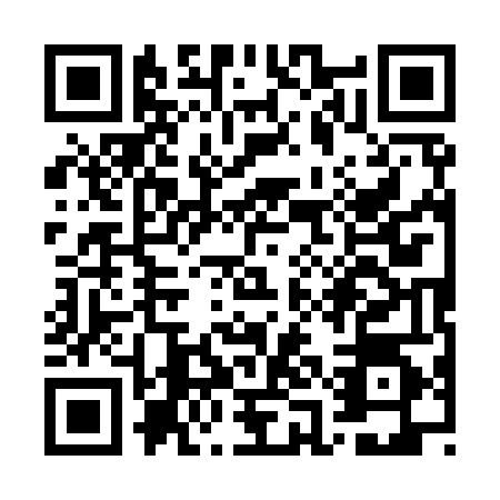 QR code for plate WAK-9445