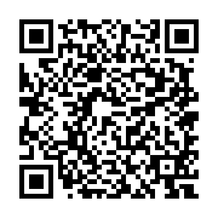 QR code for plate WAU-4921