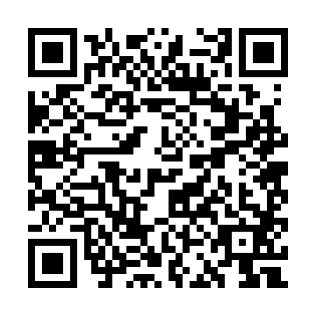 QR code for plate WCB-3821