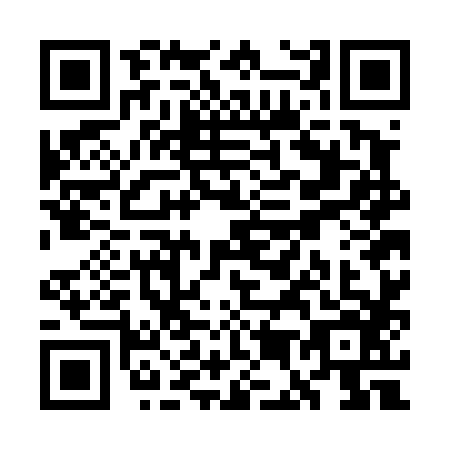QR code for plate WE7-D861