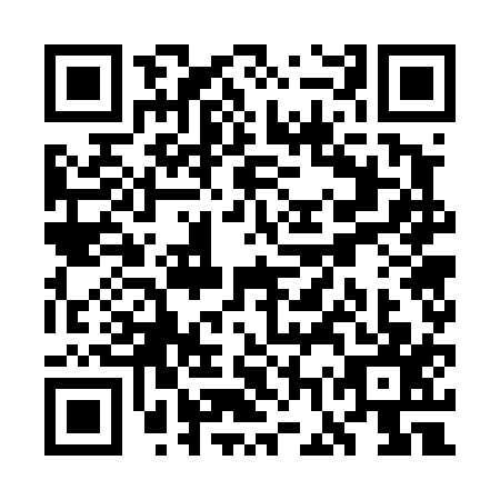 QR code for plate WGW-4171