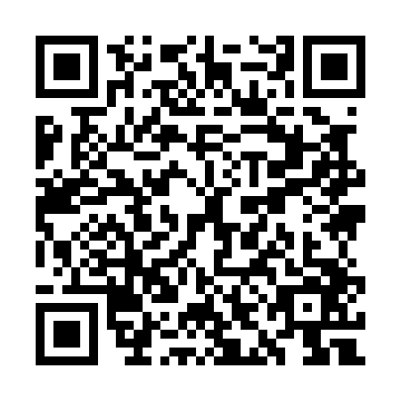 QR code for plate WII-0468
