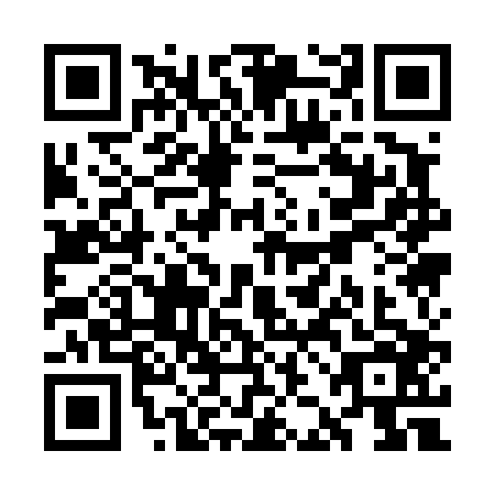 QR code for plate WJA-4064