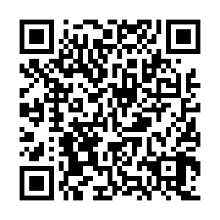 QR code for plate WJF-408