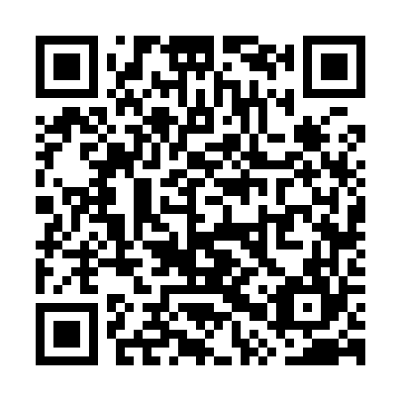 QR code for plate WPV-964