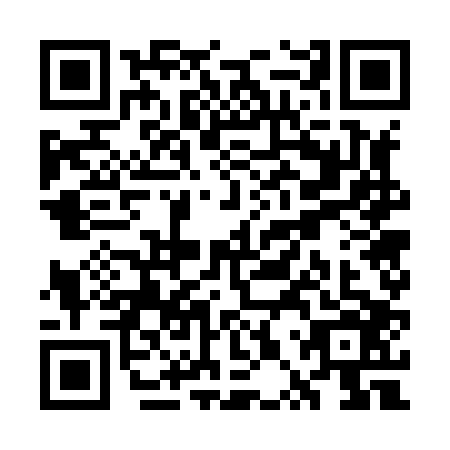QR code for plate WPW-8065