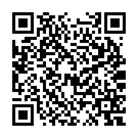 QR code for plate WR6-R657
