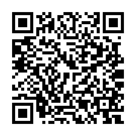 QR code for plate WU6-P414