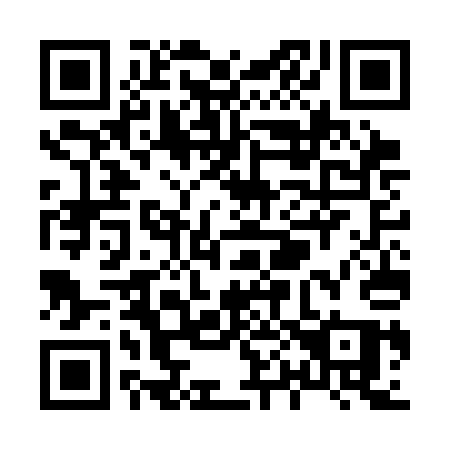 QR code for plate X07-CAQ