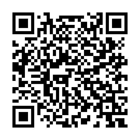 QR code for plate X11-JON