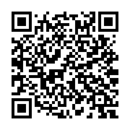 QR code for plate X16-WVF