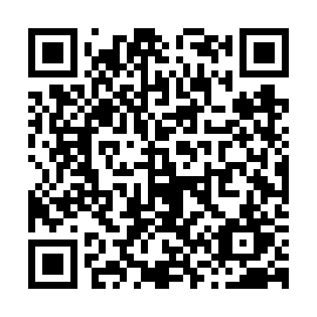 QR code for plate X64-FRT