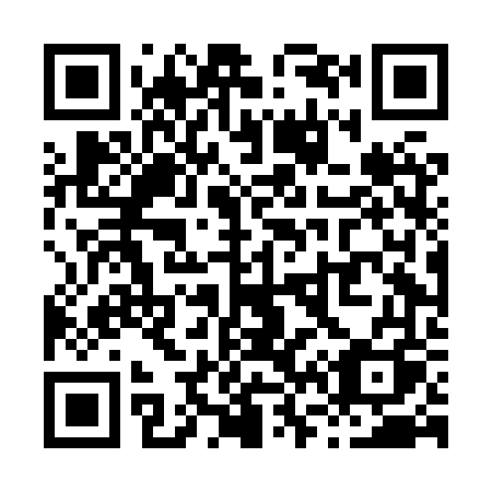 QR code for plate X64-HVQ