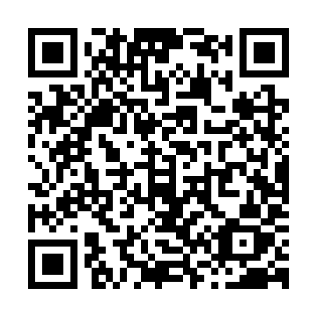 QR code for plate X64-SYZ