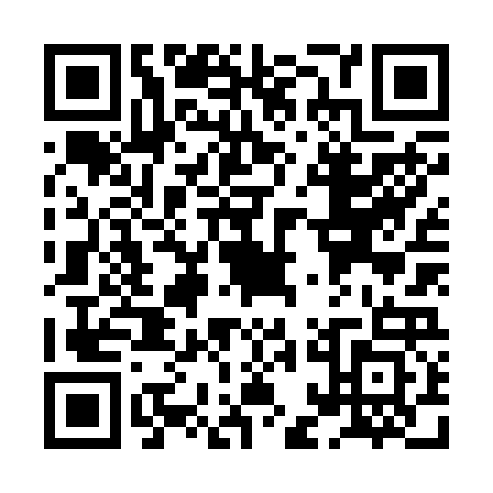 QR code for plate XAN-2237