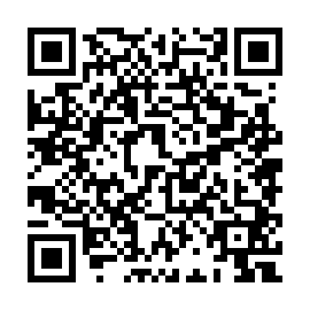 QR code for plate XBN-7400