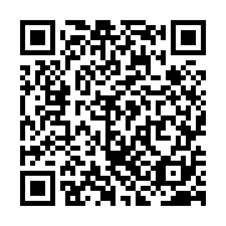 QR code for plate XCO-851