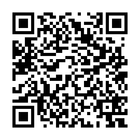 QR code for plate XCS-3294
