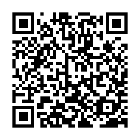 QR code for plate XFF-989
