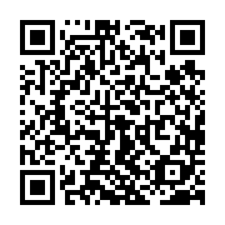 QR code for plate XFP-648