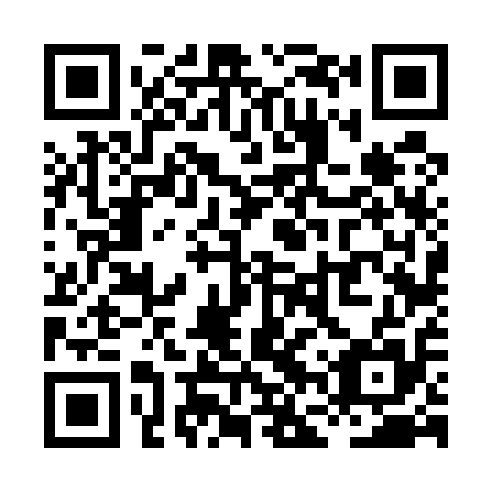 QR code for plate XFV-515